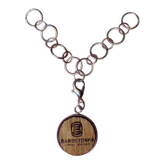 Bourbon Barrel Charm - Bardstown Bourbon Company